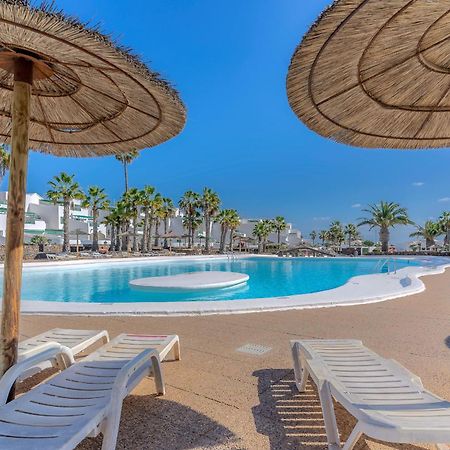 Fantastico Apartamento Con Terraza Y Vistas Al Mar Costa Teguise Exterior photo