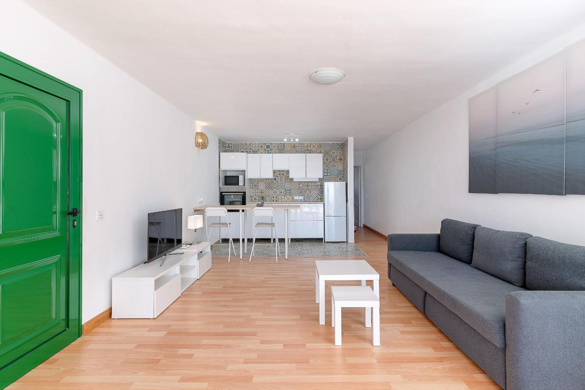 Fantastico Apartamento Con Terraza Y Vistas Al Mar Costa Teguise Exterior photo